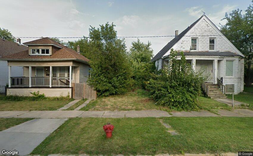 10531 S Perry Avenue Property Photo 1