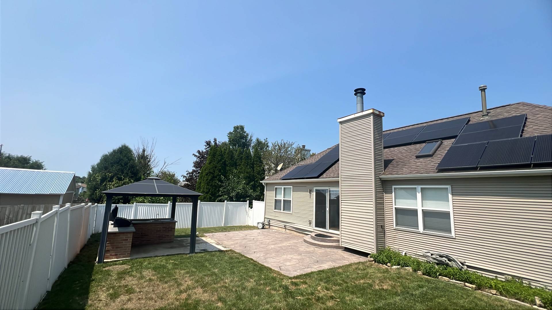 2121 Bridgewater Drive Property Photo 14