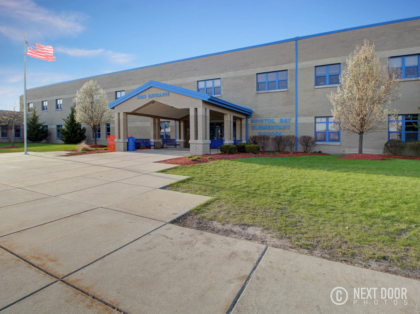 128 Bertram Drive C Property Photo 40