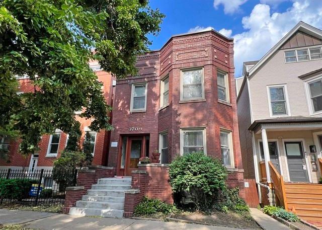 3709 N Bosworth Avenue Property Photo 1