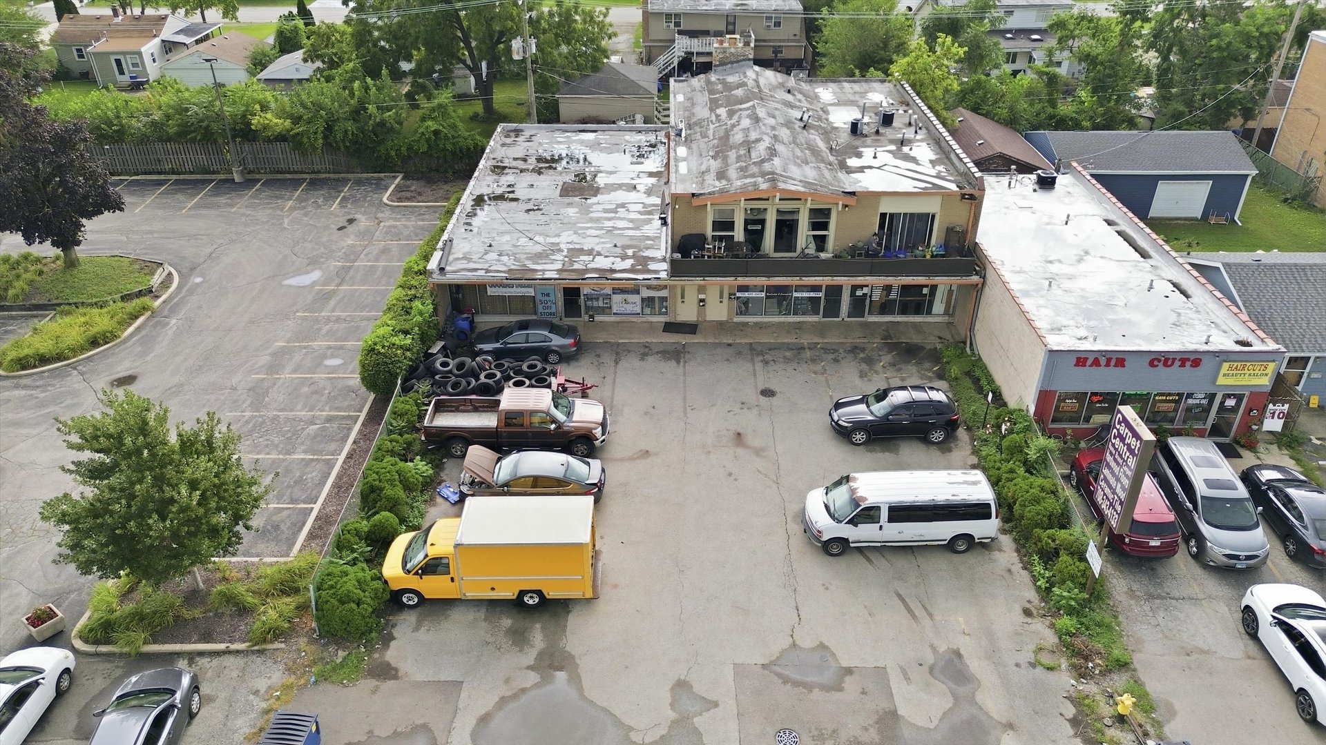 307 E North Avenue Property Photo 16