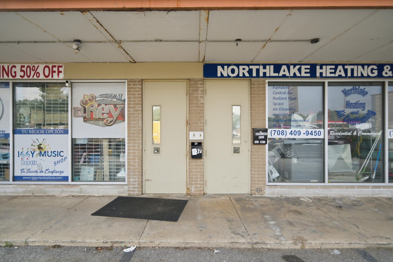 307 E North Avenue Property Photo 22