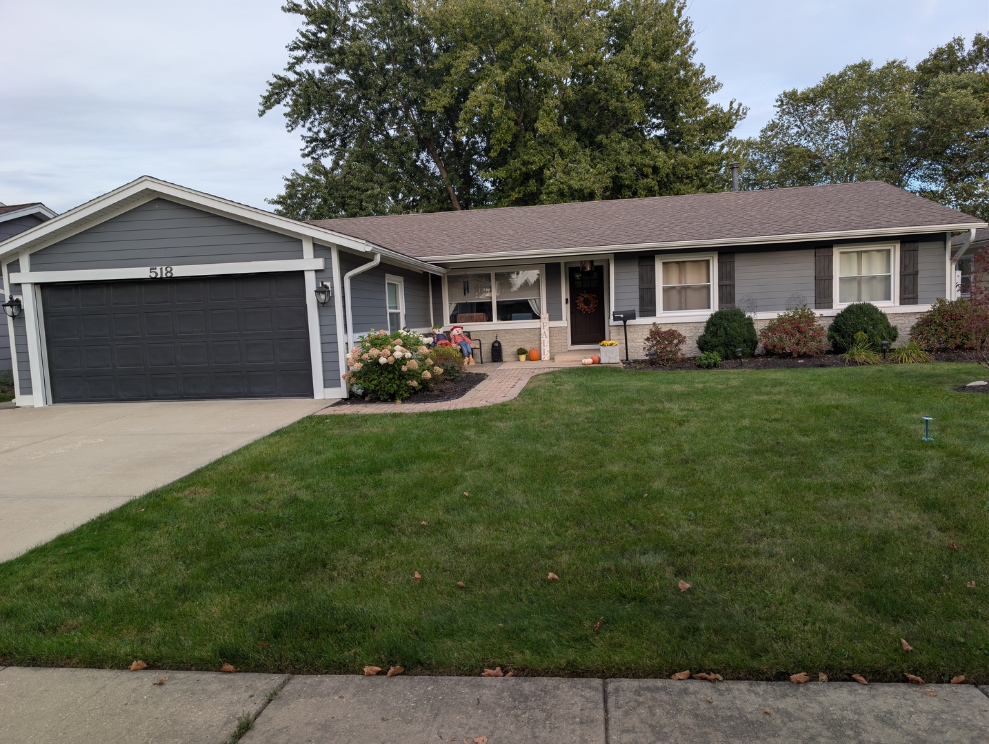 518 Exmoor Road Property Photo 1