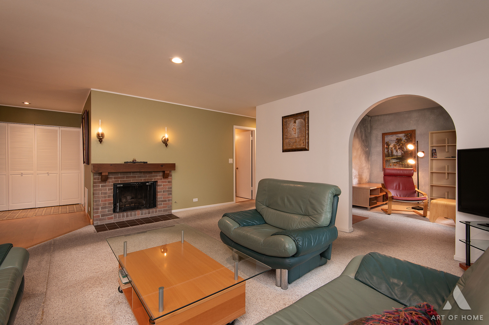 4780 Calvert Drive A2 Property Photo 6