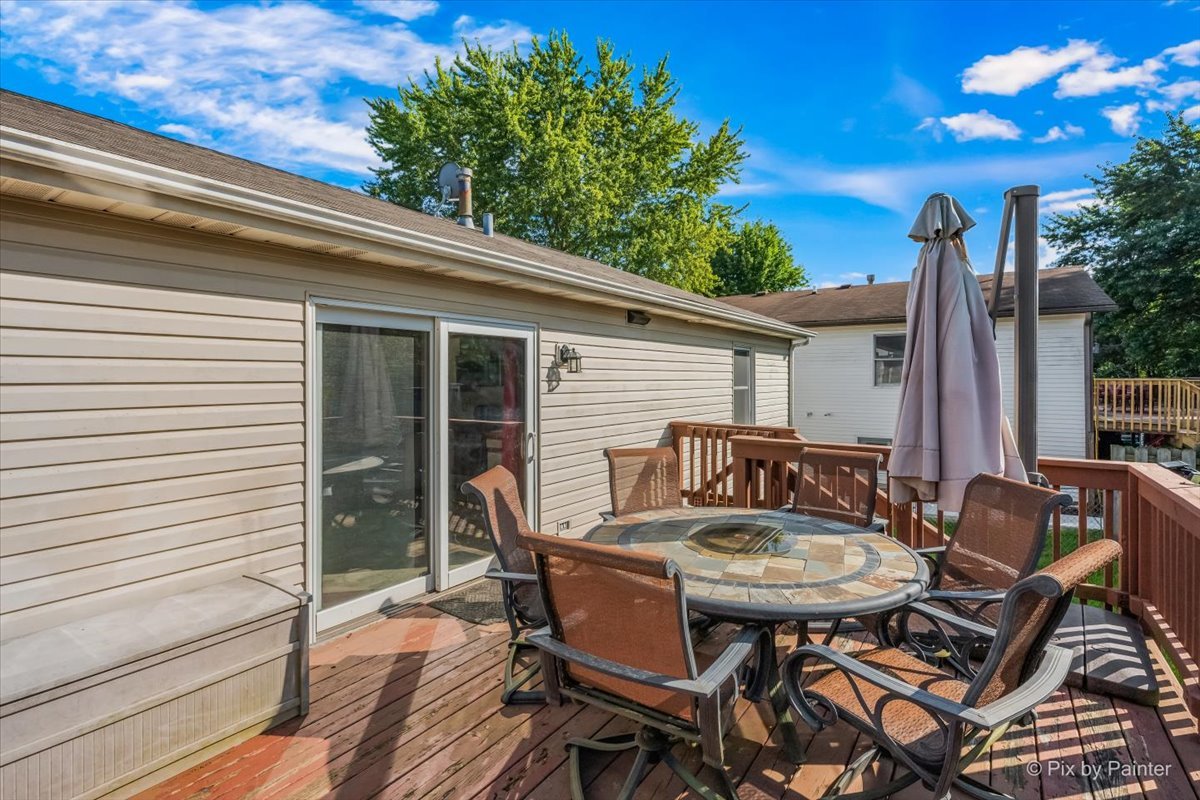 3815 Tulip Street Property Photo 29