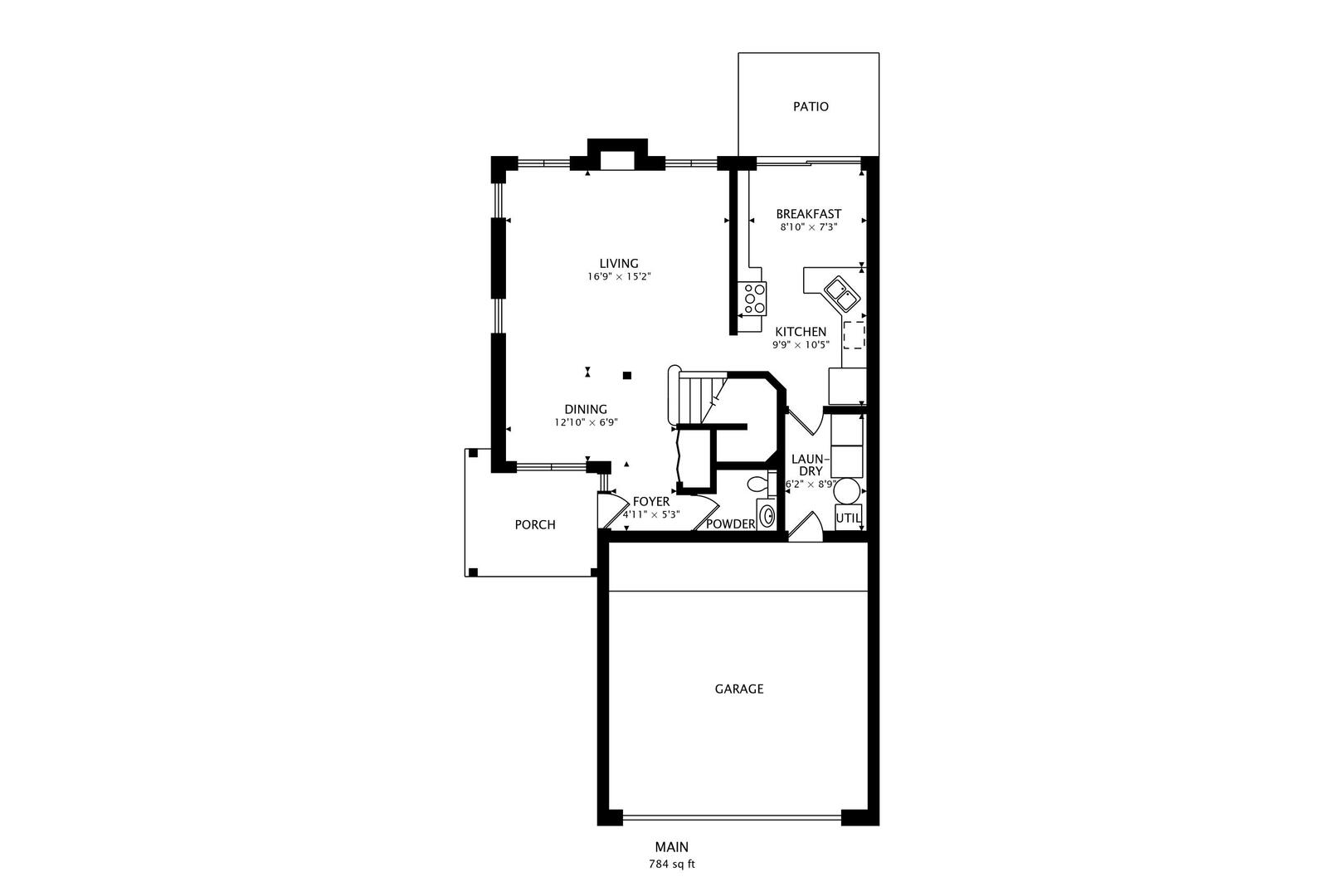 2331 Sedgfield Court Property Photo 42