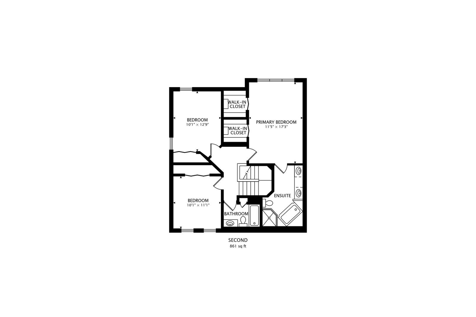2331 Sedgfield Court Property Photo 43