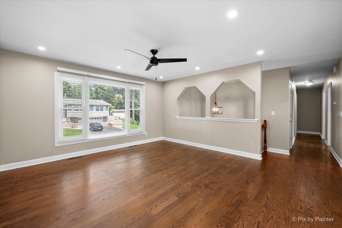 6122 Pleasant View Road Property Photo 4