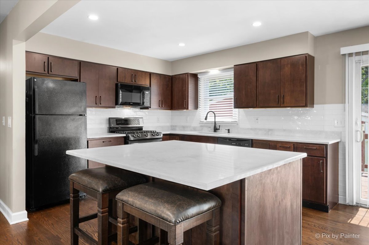 6122 Pleasant View Road Property Photo 6