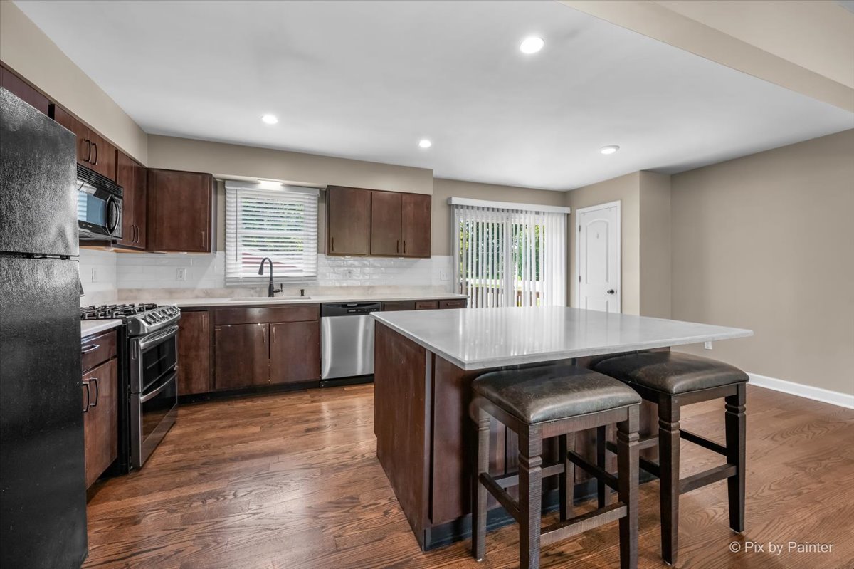 6122 Pleasant View Road Property Photo 9