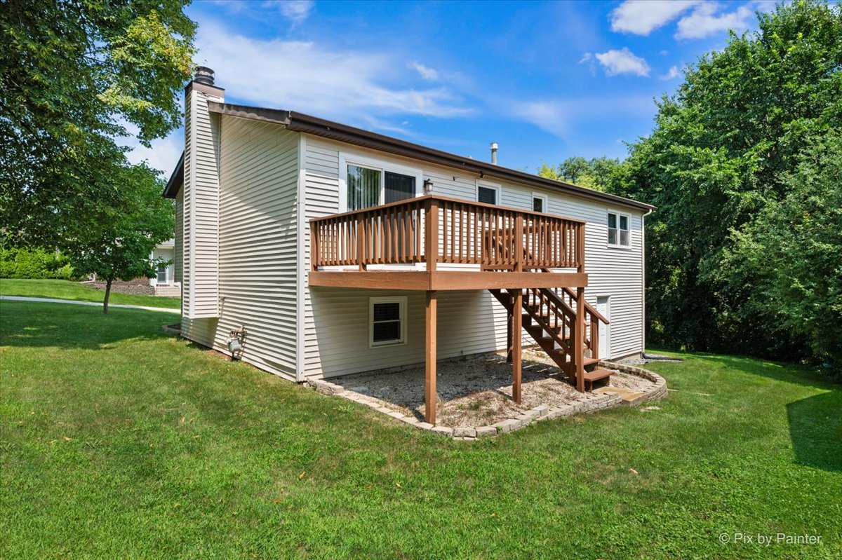 6122 Pleasant View Road Property Photo 29