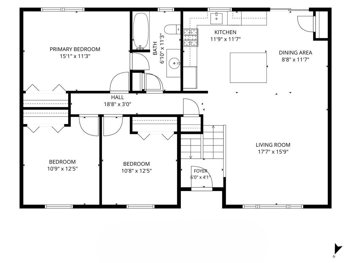 6122 Pleasant View Road Property Photo 36