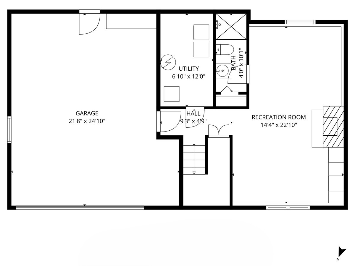 6122 Pleasant View Road Property Photo 37