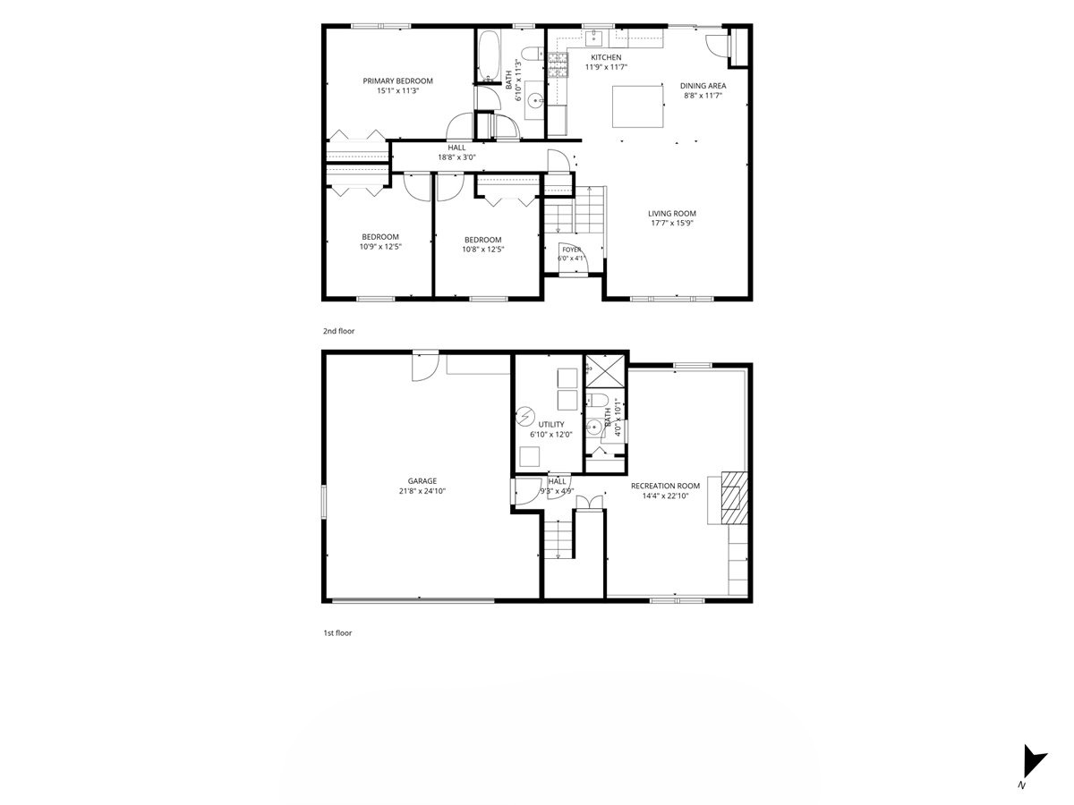 6122 Pleasant View Road Property Photo 38