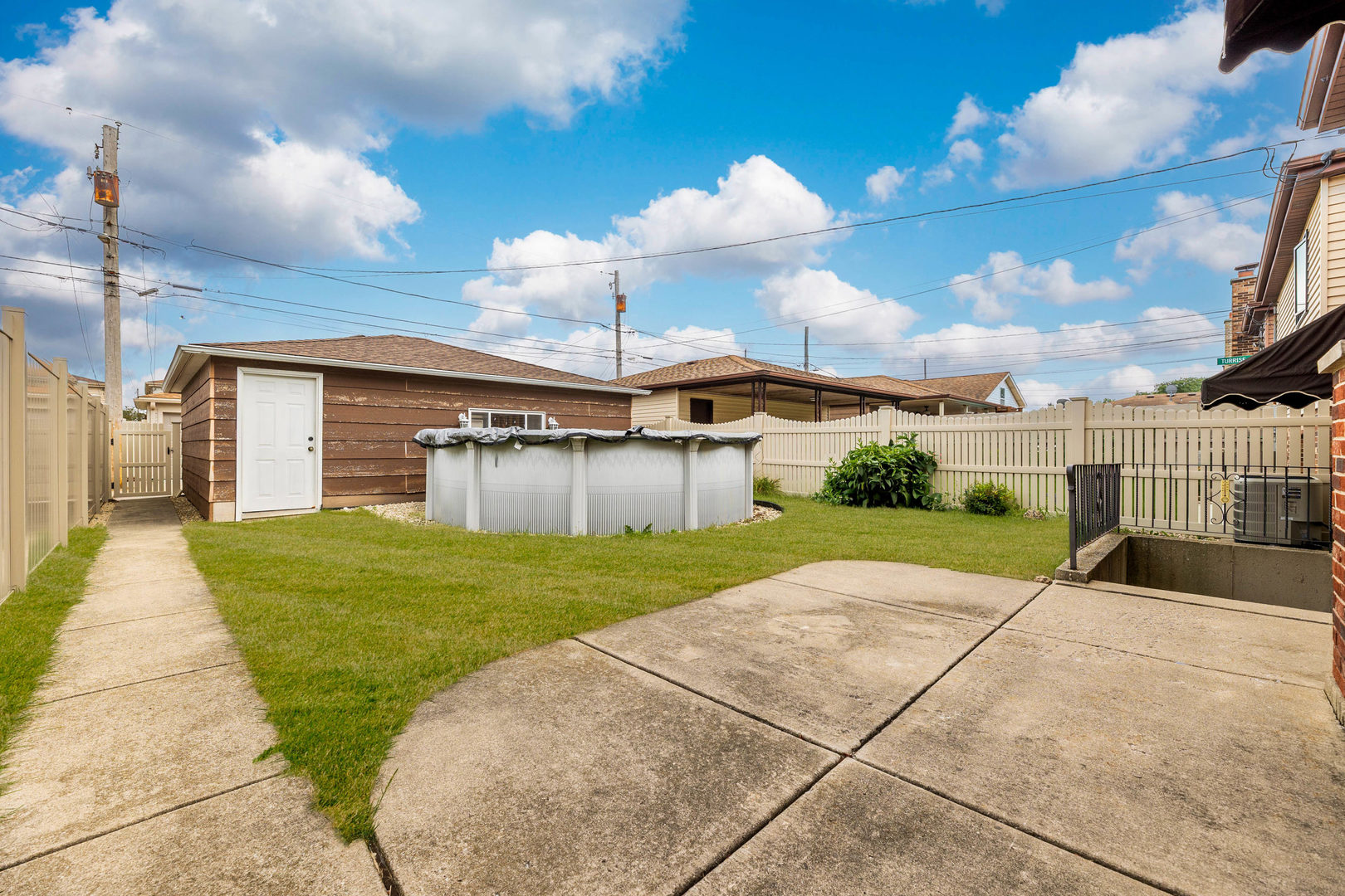 5911 S Natchez Avenue Property Photo 22