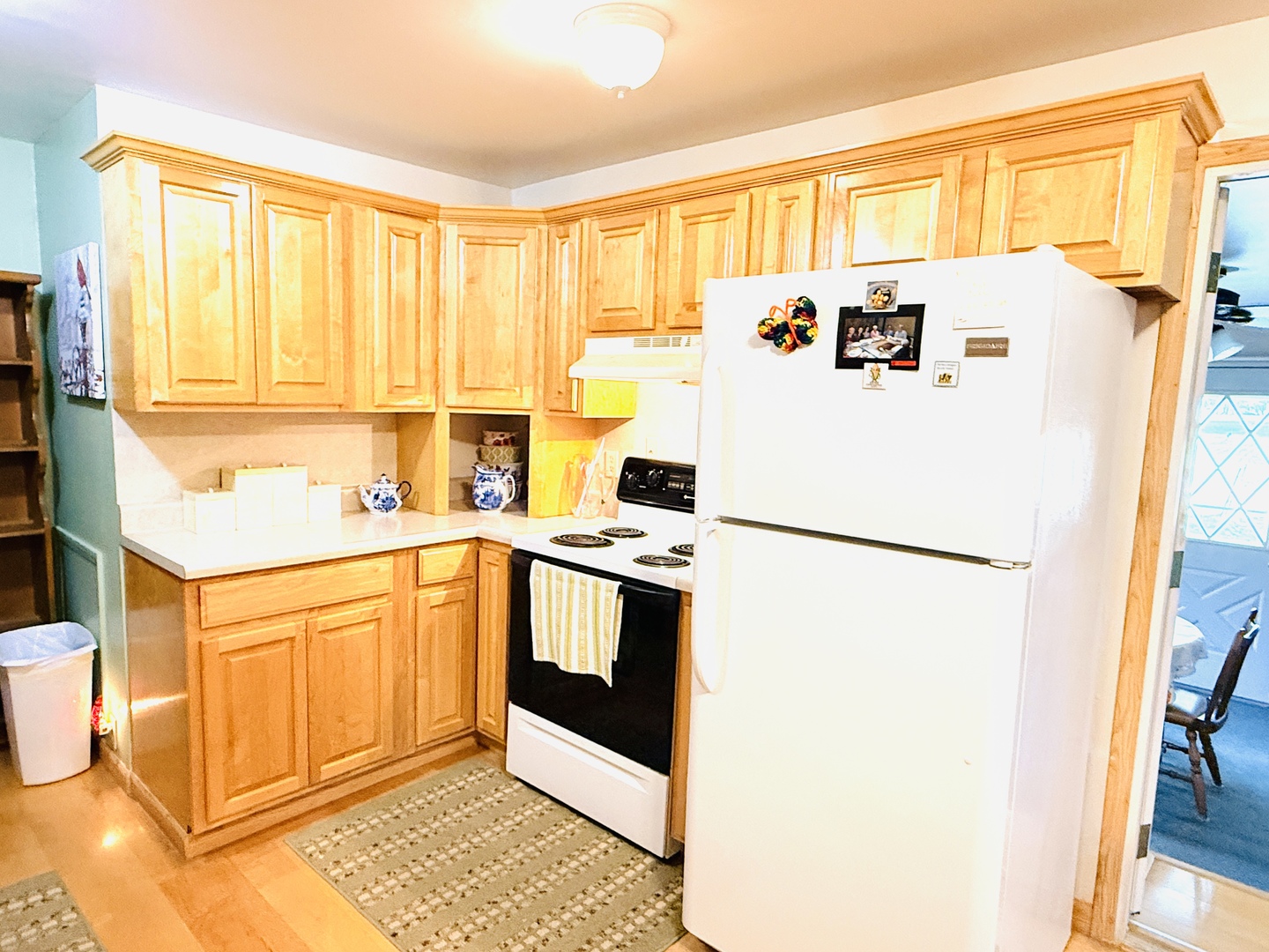 525 E Honeywell Street Property Photo 13