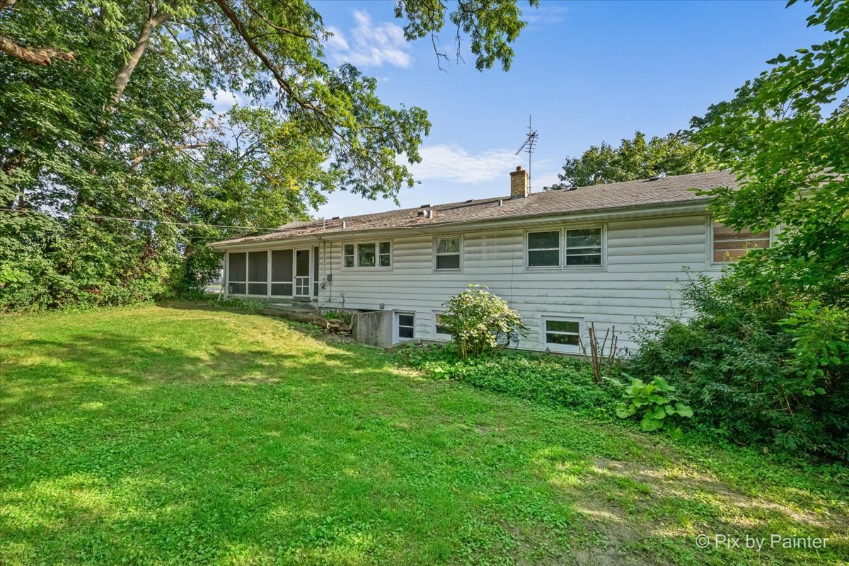 206 E Woodworth Place Property Photo 32