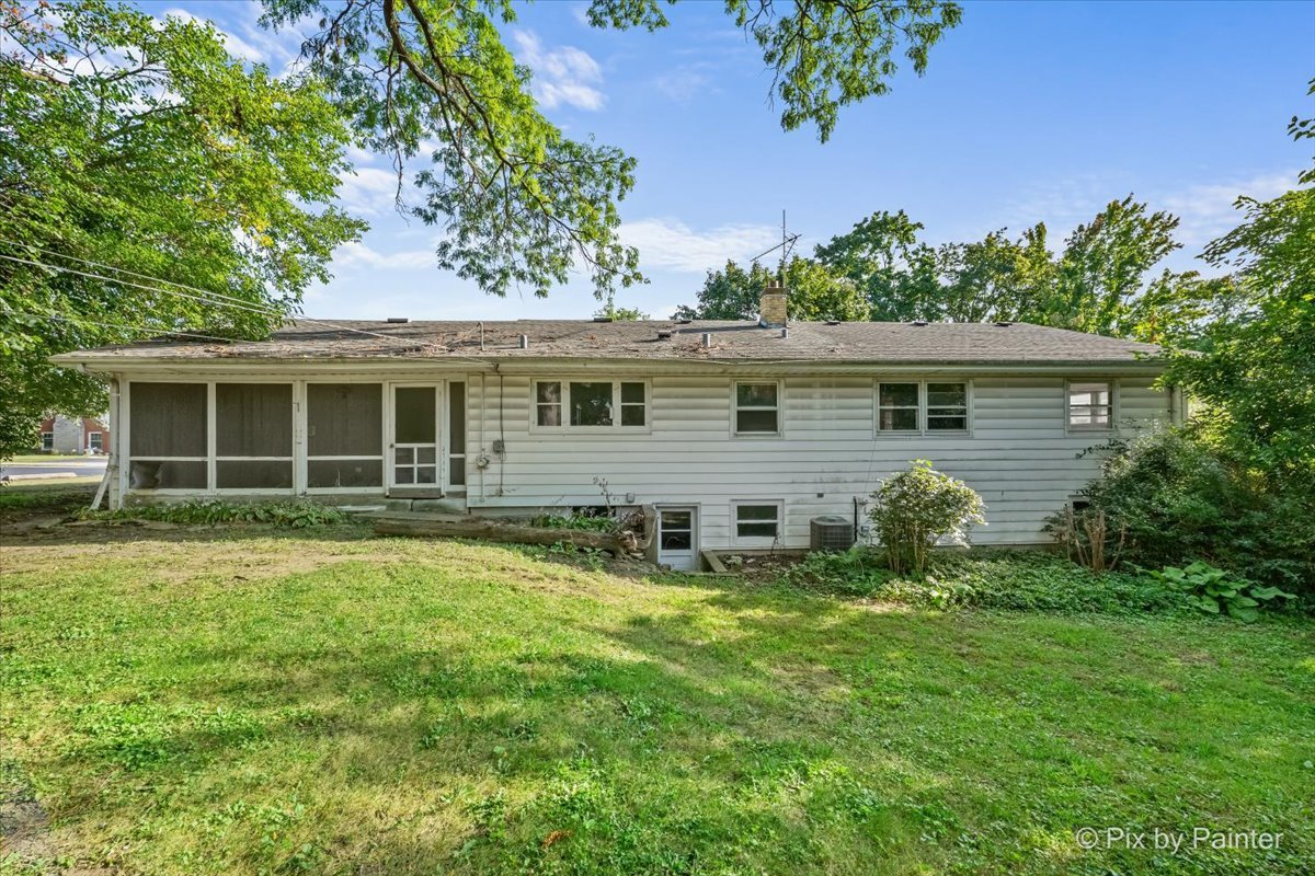 206 E Woodworth Place Property Photo 33