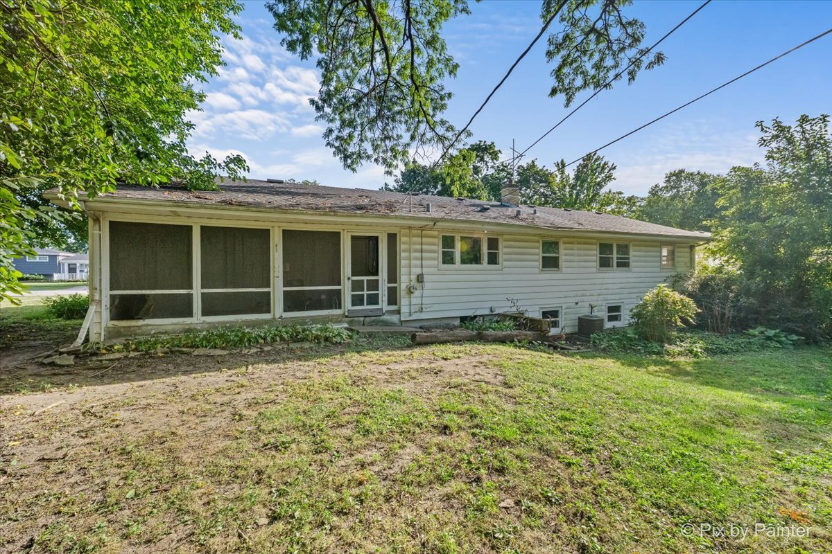 206 E Woodworth Place Property Photo 34