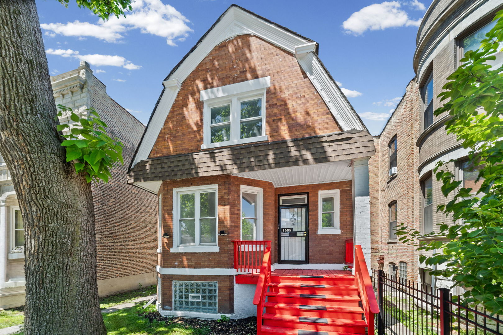 1608 S Millard Avenue Property Photo