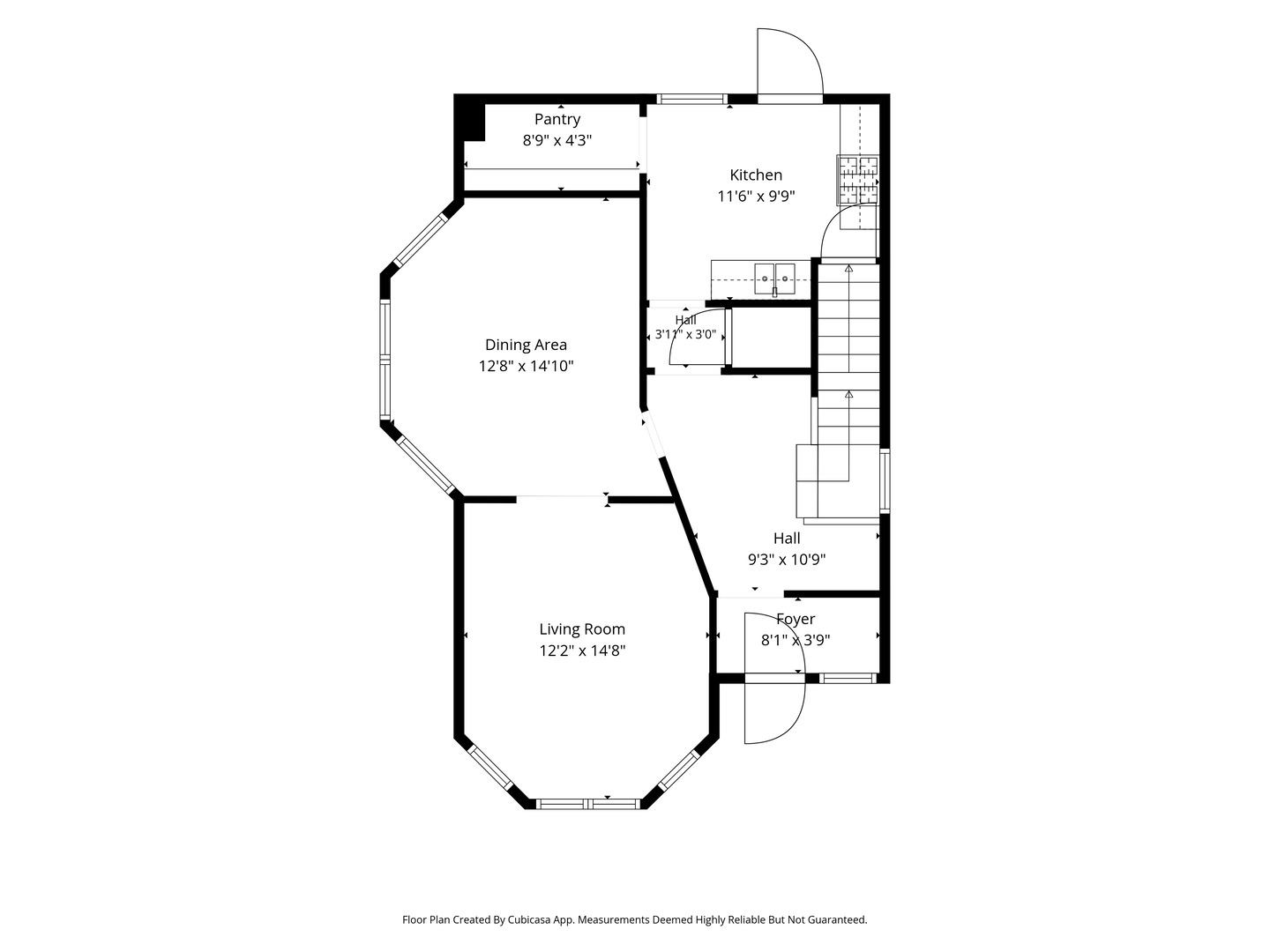 1608 S Millard Avenue Property Photo 18