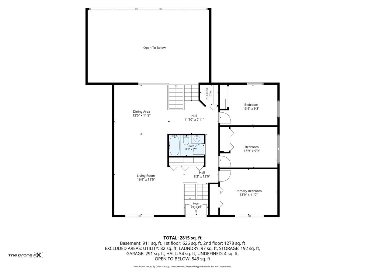 1120 E Prairie Avenue Property Photo 27