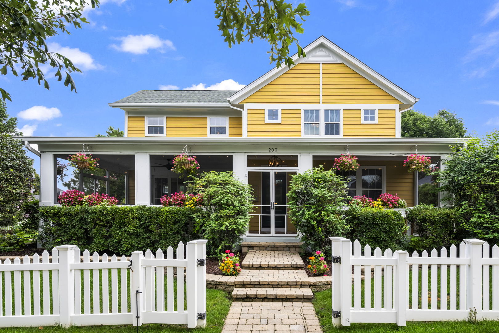 200 Ranney Avenue Property Photo 1