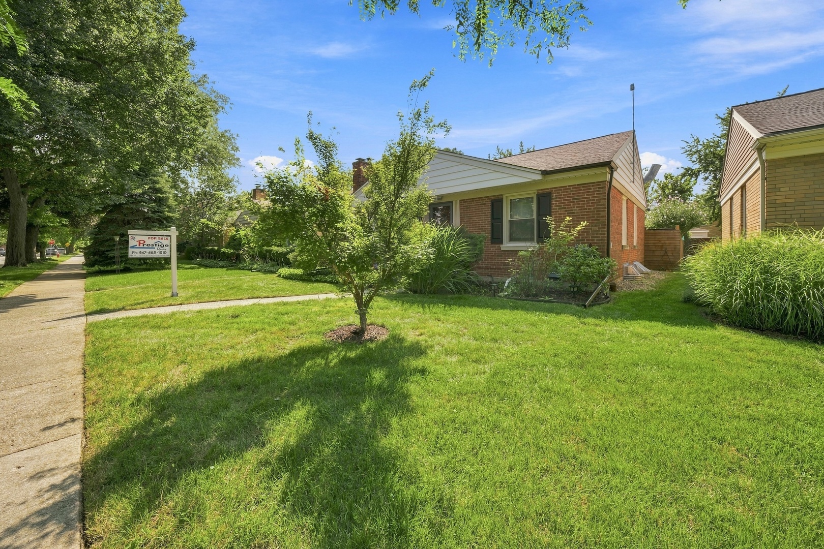 8120 Keystone Avenue Property Photo 3