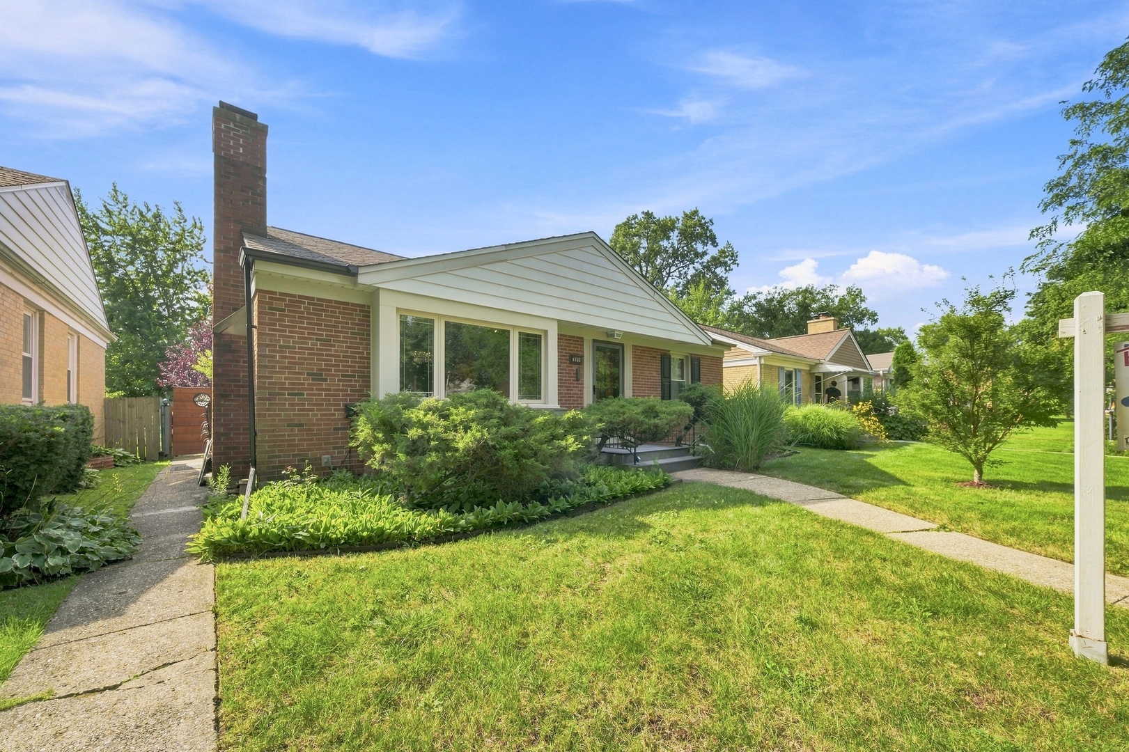 8120 Keystone Avenue Property Photo 4