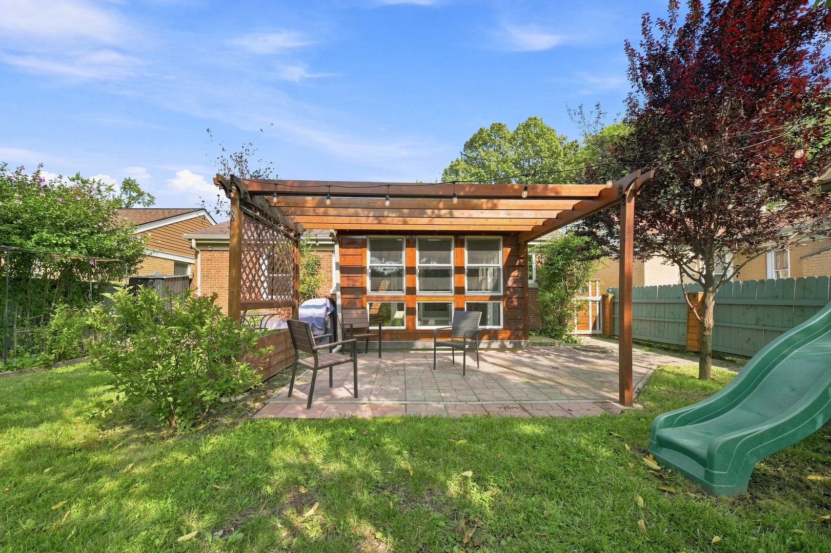 8120 Keystone Avenue Property Photo 8