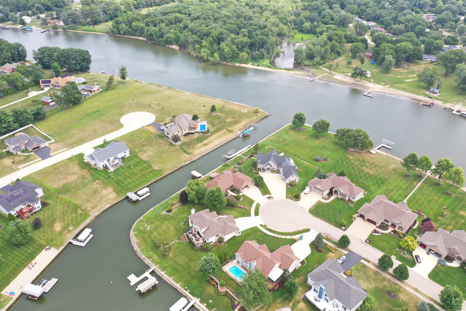 1272 Summerland Key Property Photo 4