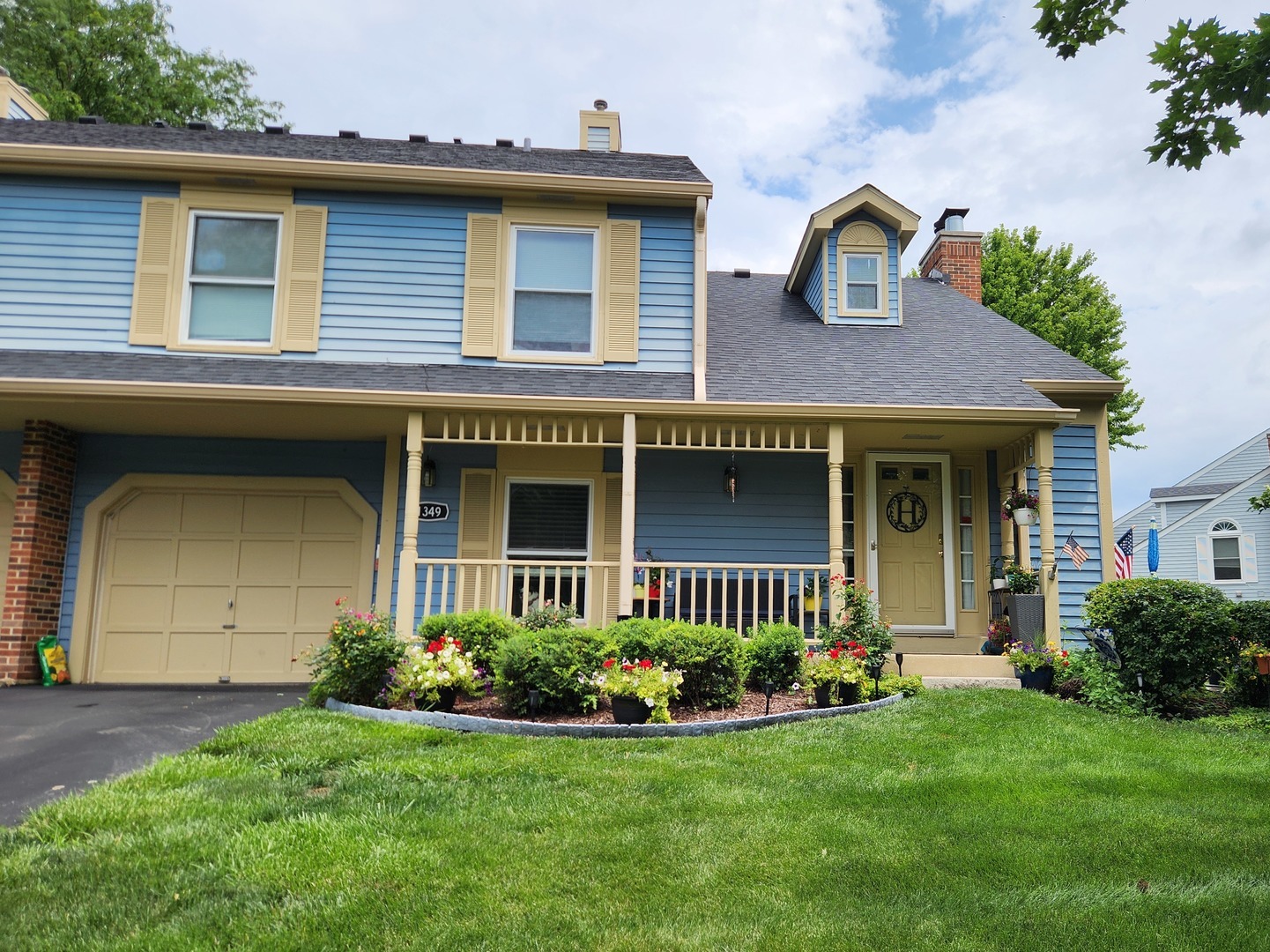 1349 Queensgreen Circle Property Photo 1