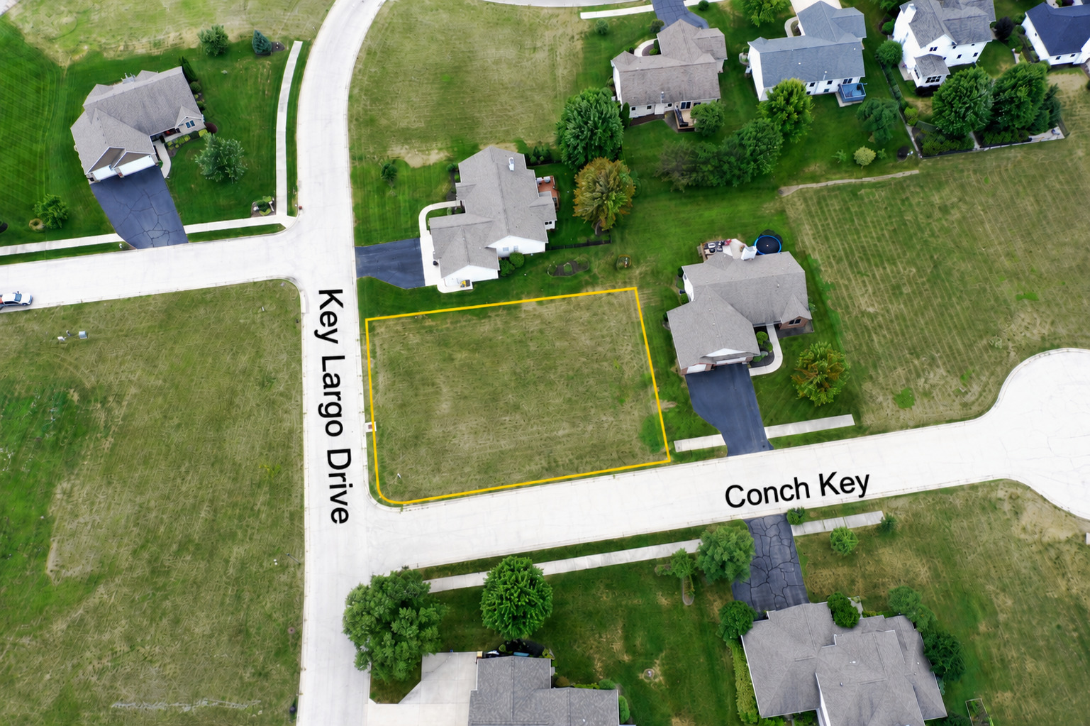 1315 Conch Key Property Photo 1