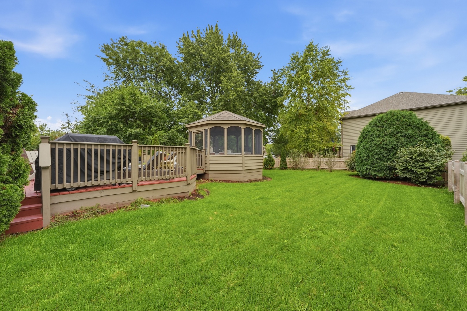 801 Fieldale Lane Property Photo 31