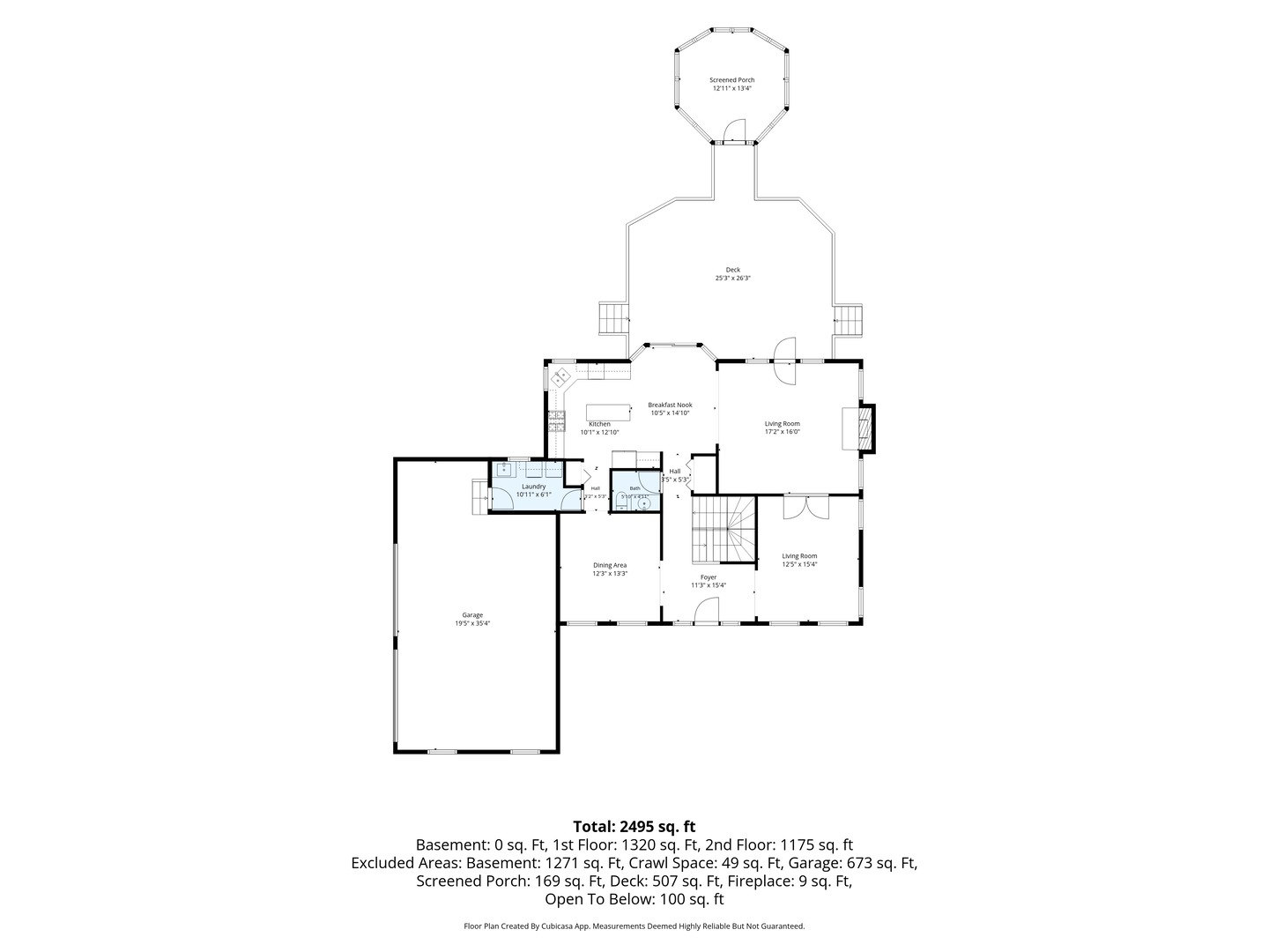 801 Fieldale Lane Property Photo 40