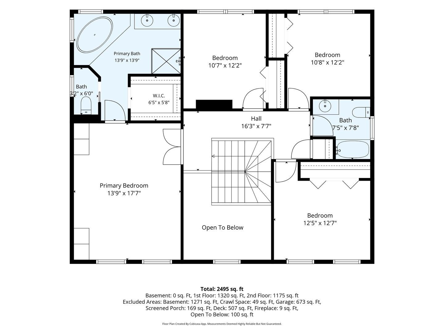 801 Fieldale Lane Property Photo 41