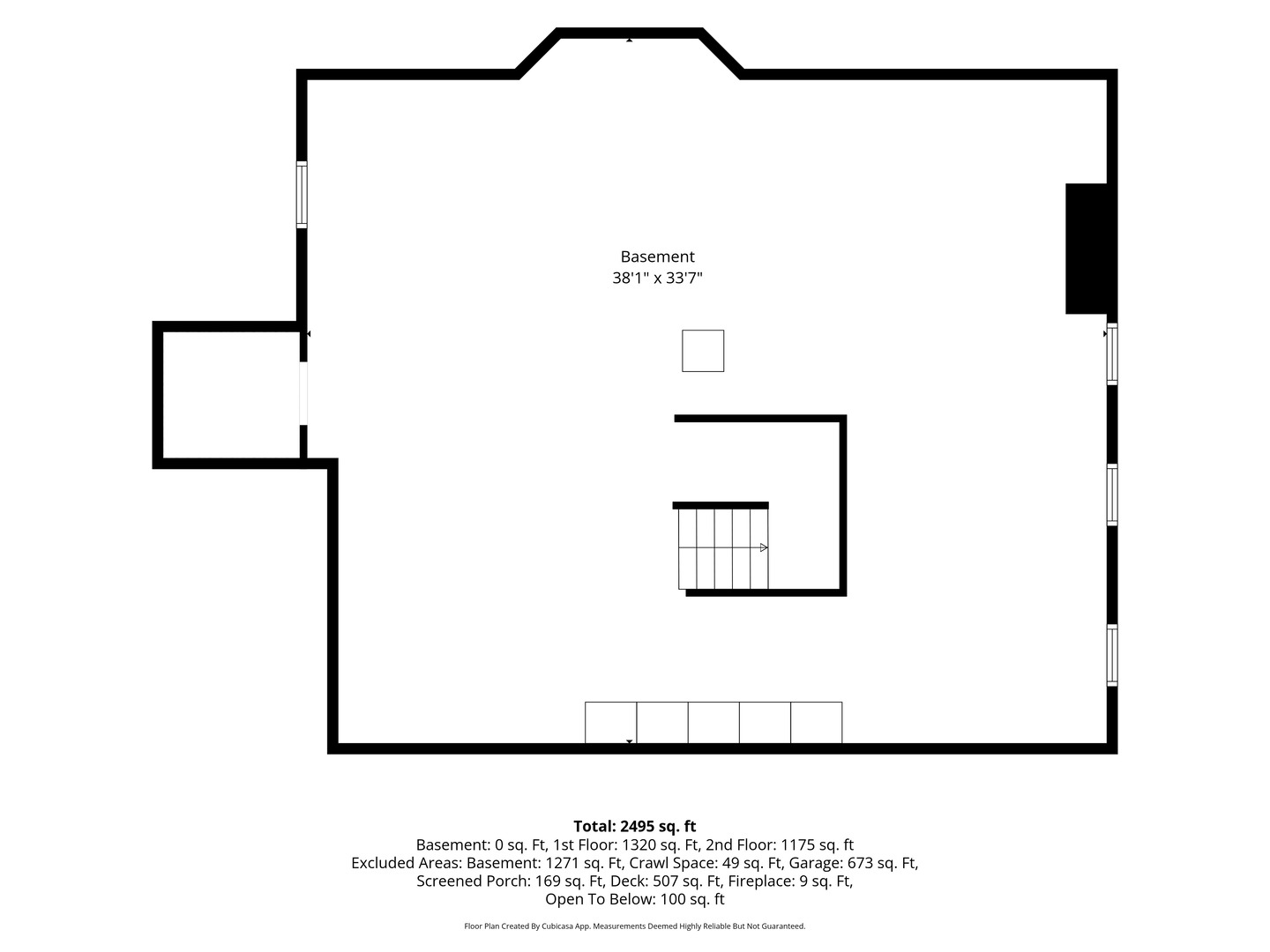 801 Fieldale Lane Property Photo 42