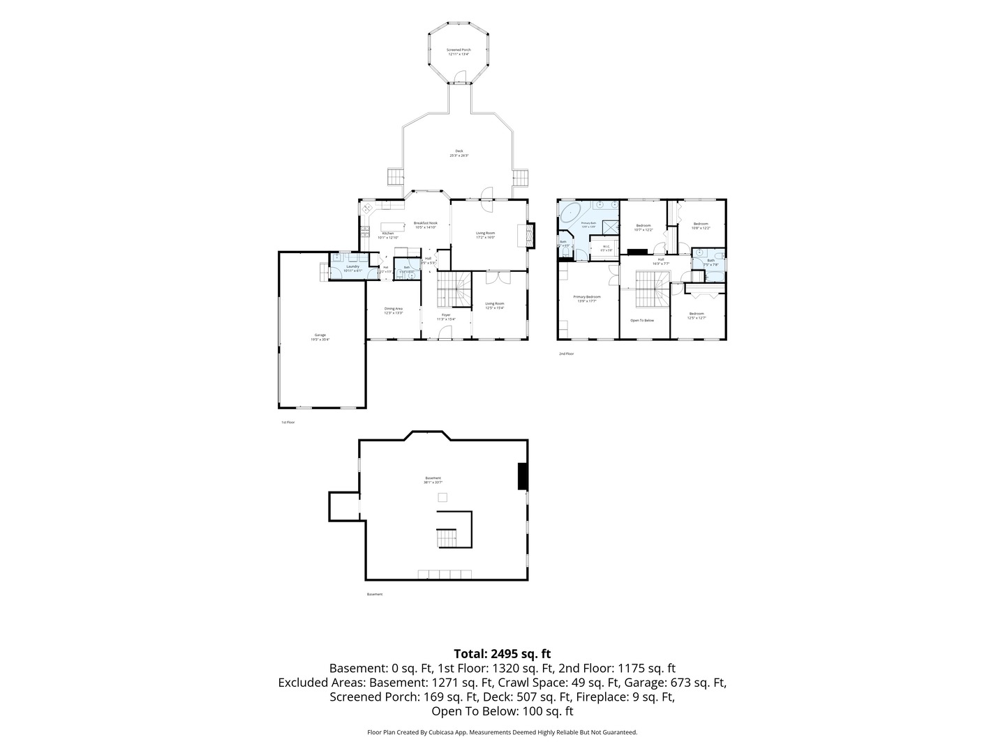 801 Fieldale Lane Property Photo 43