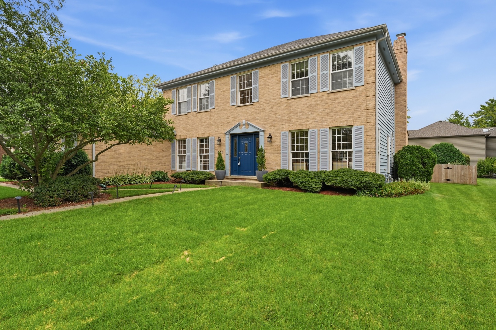 801 Fieldale Lane Property Photo 44