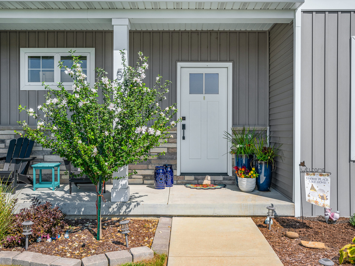 520 Prairie Meadows Drive Property Photo 4