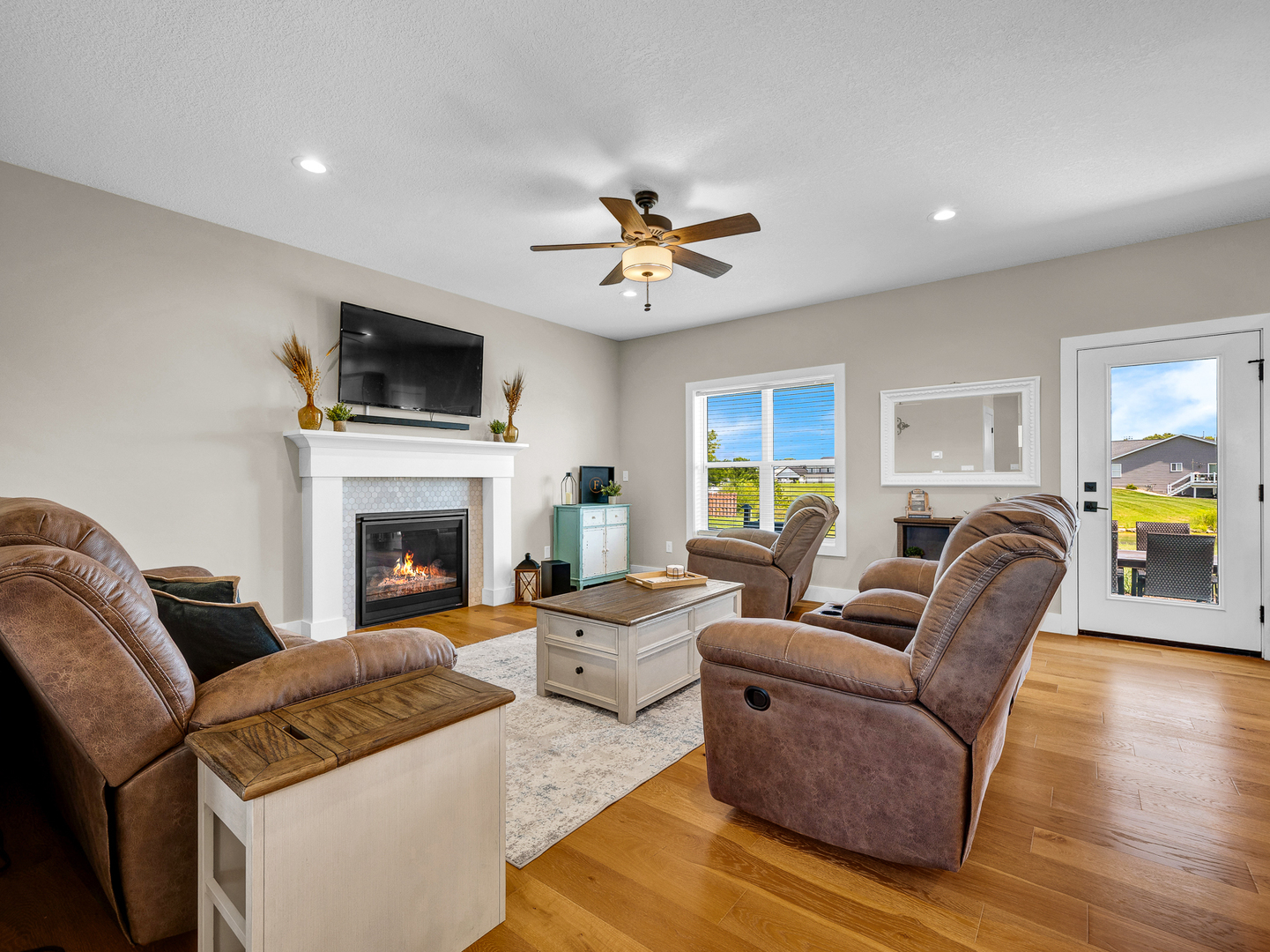520 Prairie Meadows Drive Property Photo 12