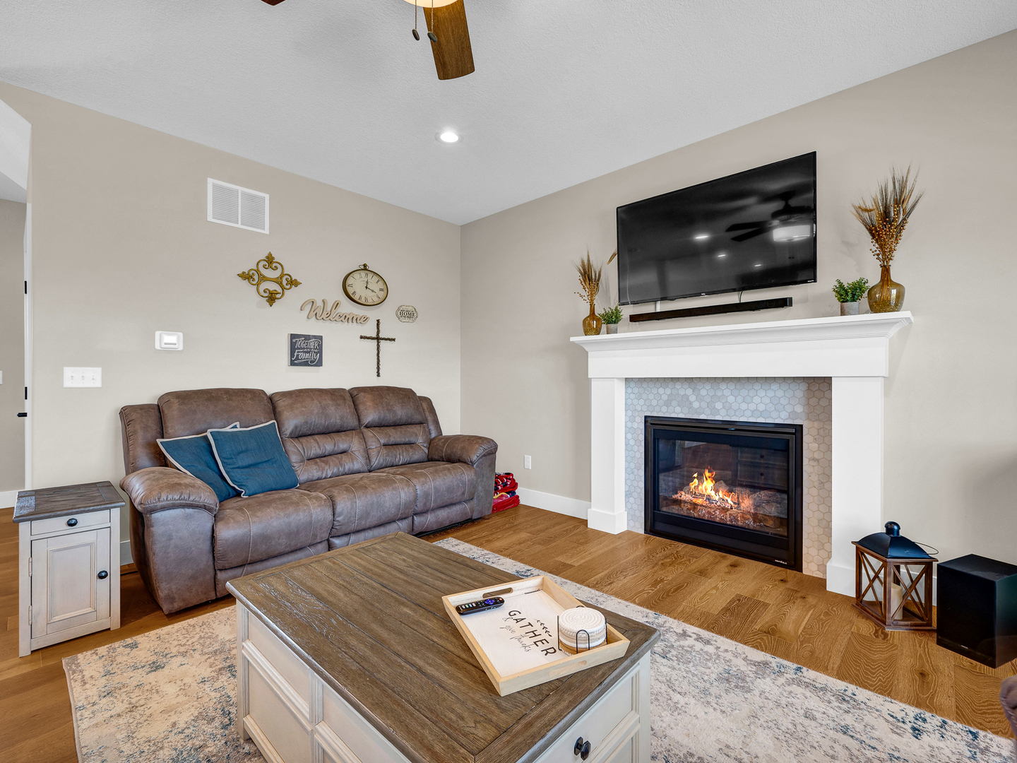 520 Prairie Meadows Drive Property Photo 14