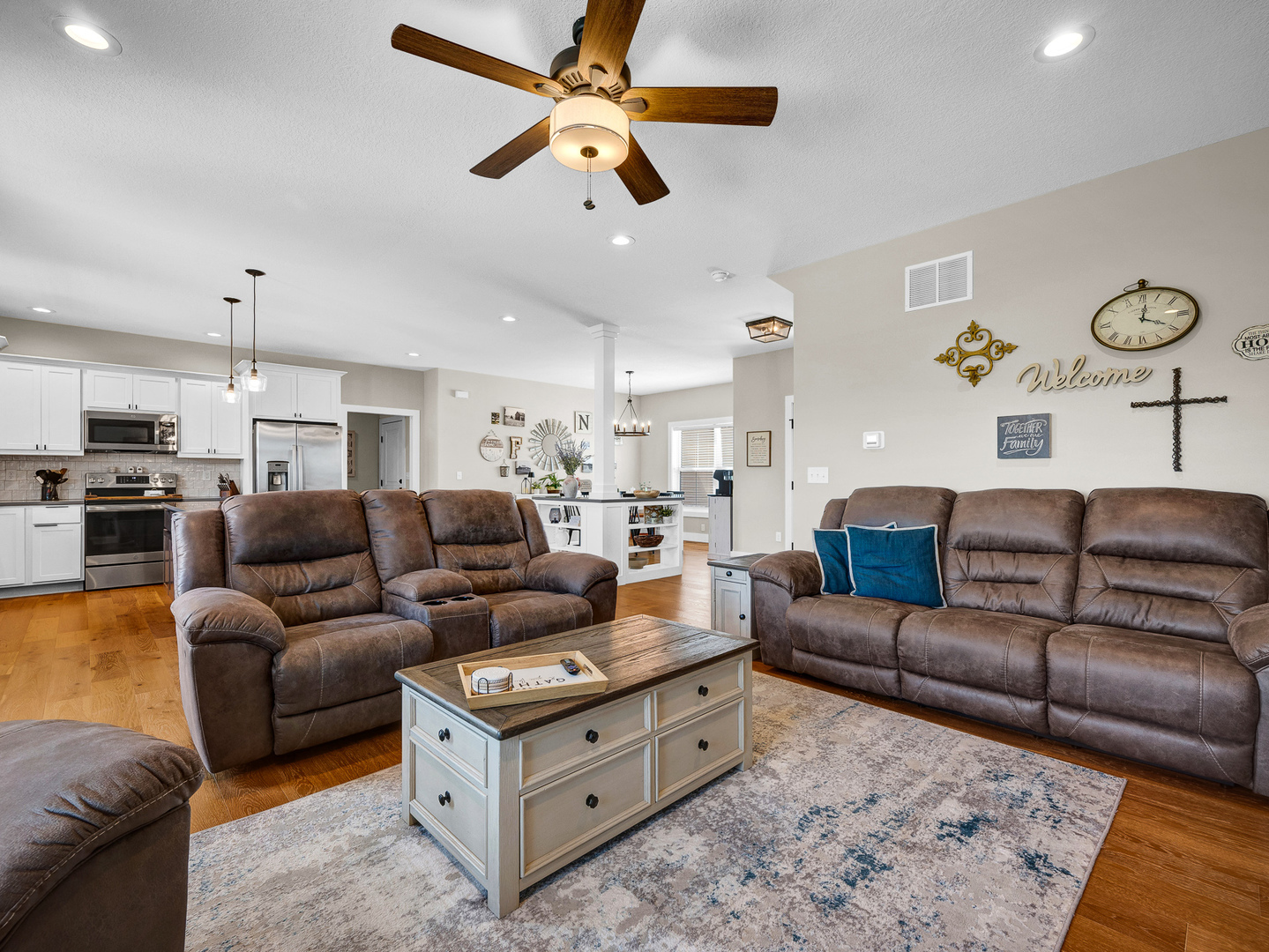 520 Prairie Meadows Drive Property Photo 15