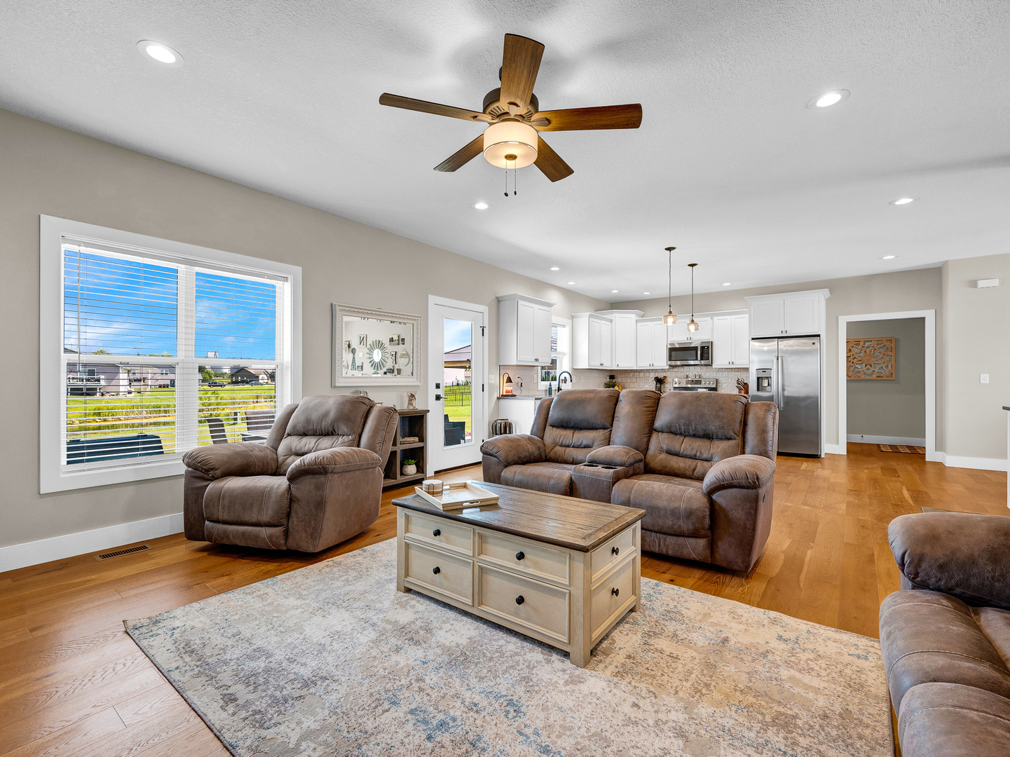 520 Prairie Meadows Drive Property Photo 16