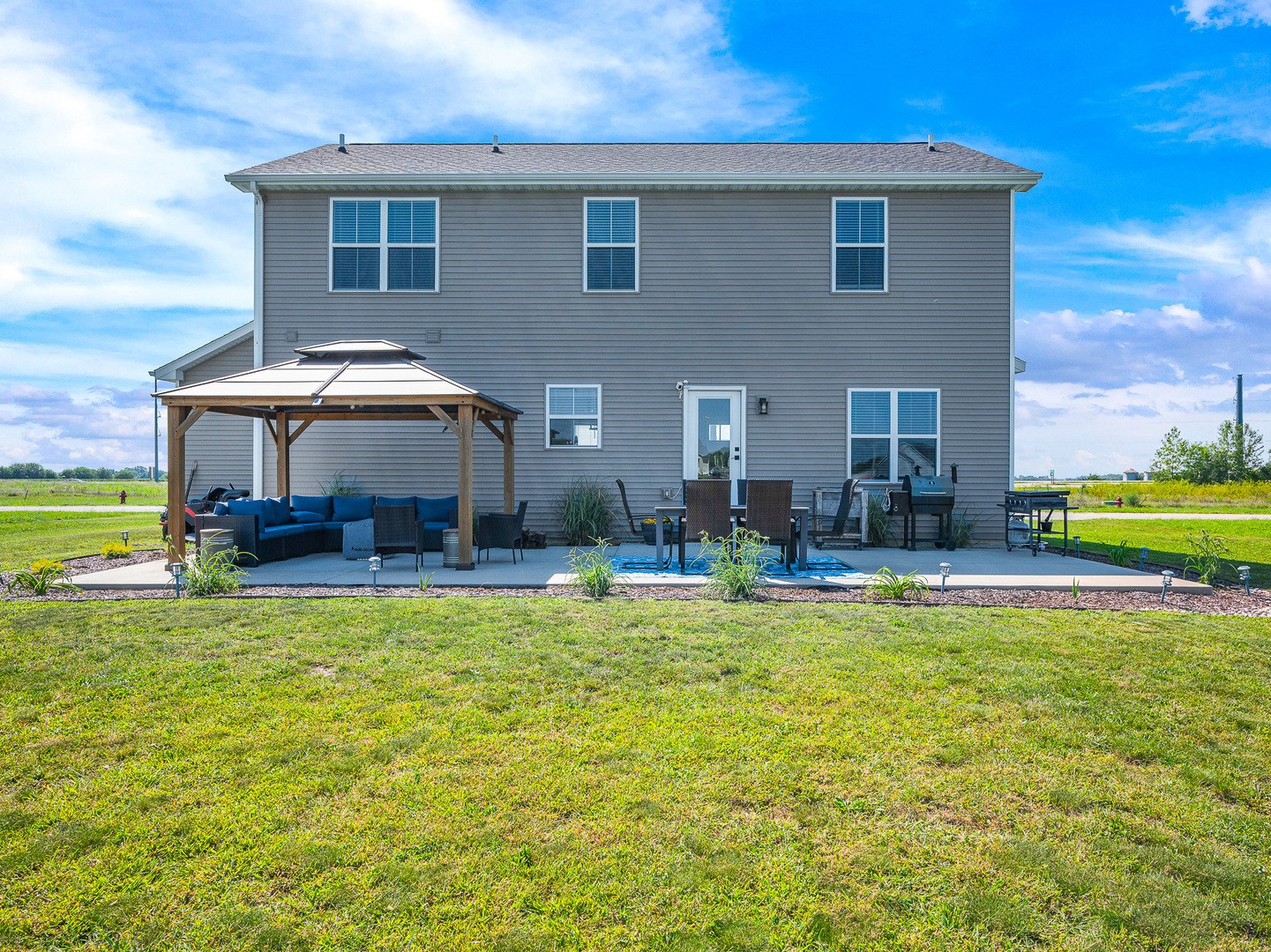 520 Prairie Meadows Drive Property Photo 33