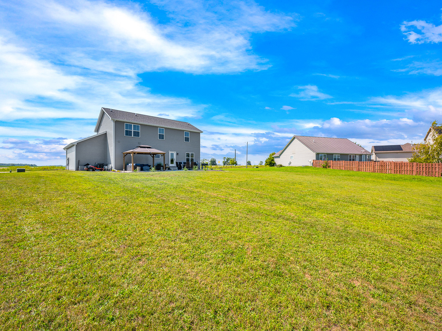 520 Prairie Meadows Drive Property Photo 35