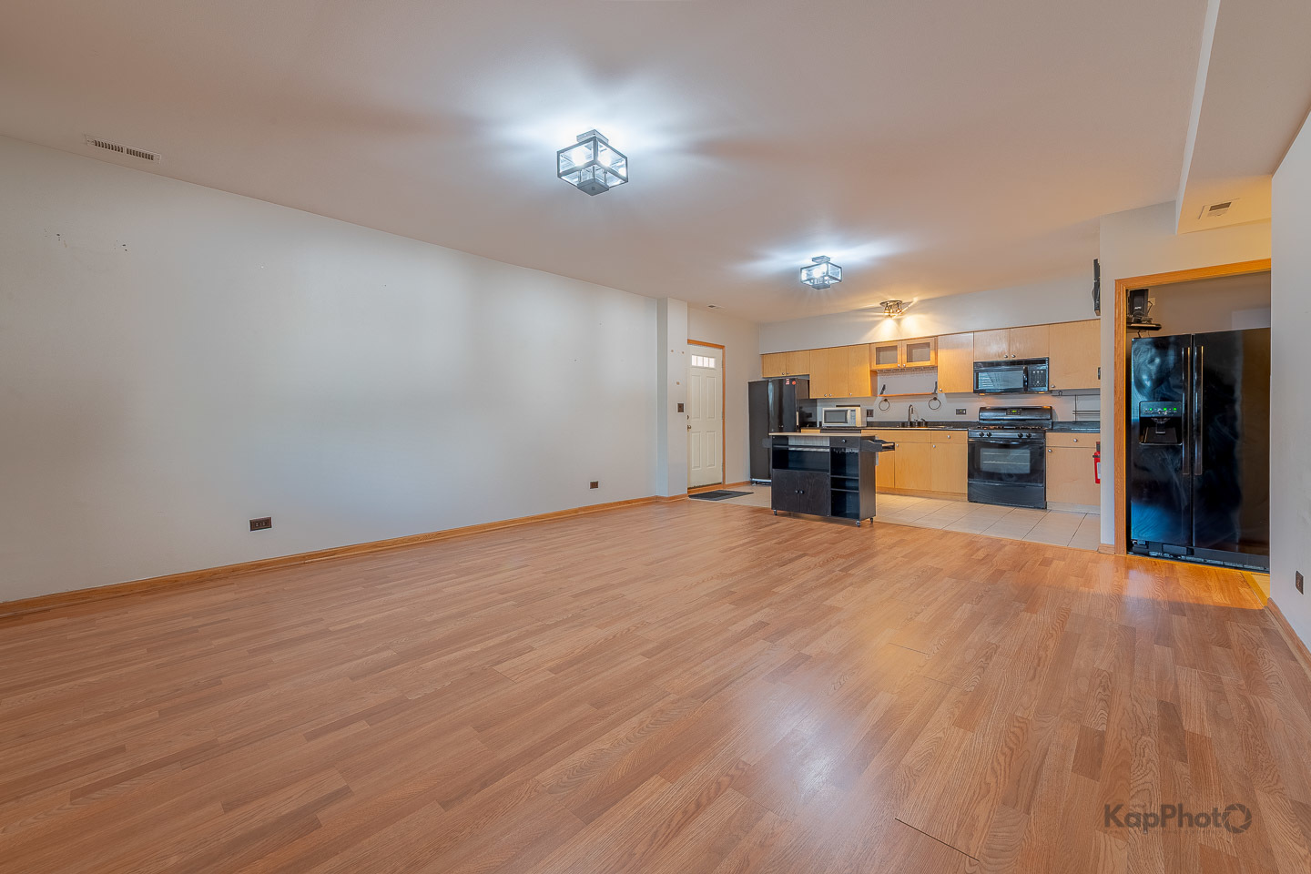 519 S Maplewood Avenue 1w Property Photo 4