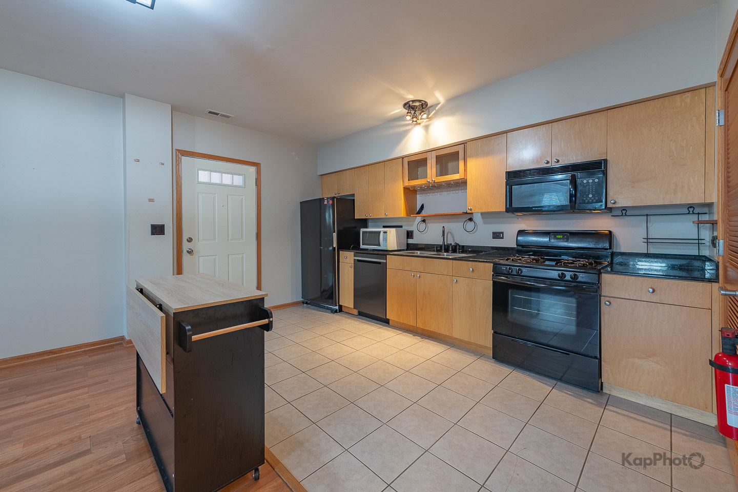 519 S Maplewood Avenue 1w Property Photo 11