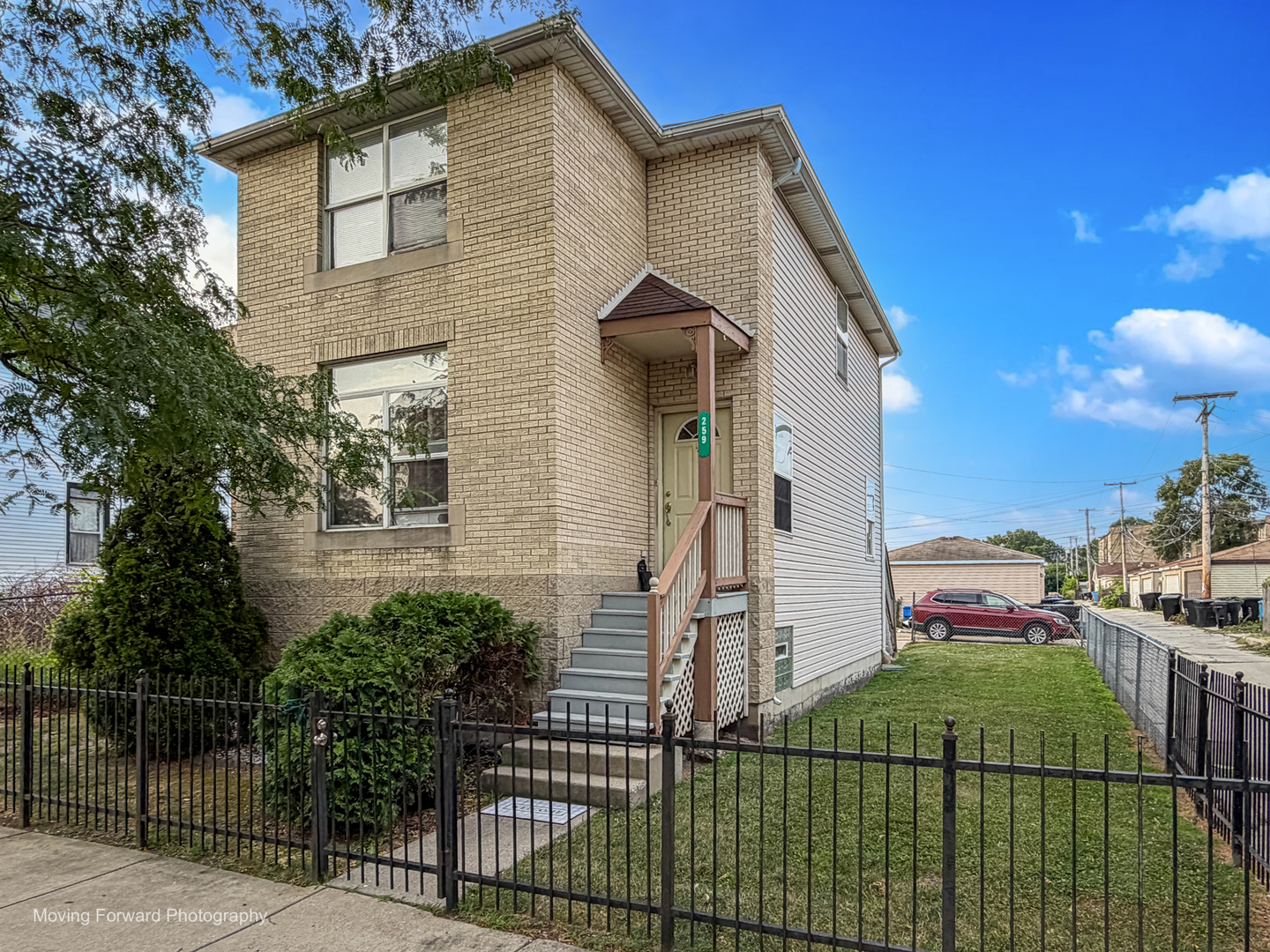 259 W 65th Street Property Photo 1