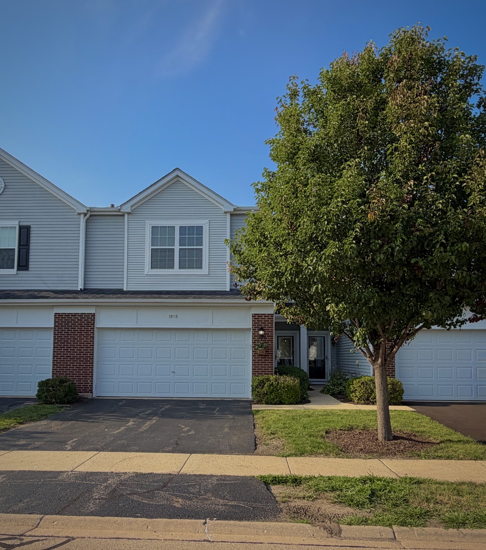 181 Willoughby Court B Property Photo 1